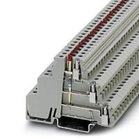 2716279 Клеммный модуль для подключения датчиков и исполнительных элементов DIKD 1,5-LA 24RD/U-O