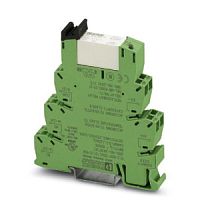 2987147 Релейный модуль PLC-RSP-110UC/21-21/RW