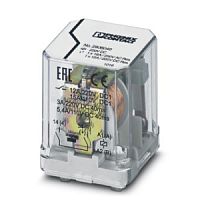 2908046 Одиночное реле REL-PR1-220DC/1/MB