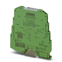 2902959 Клеммный модуль питания MINI MCR-SL-PTB-FM-SP