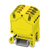 Клемма проходная
