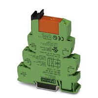 2909509 Релейный модуль PLC-RSC-24DC/21-21/EX