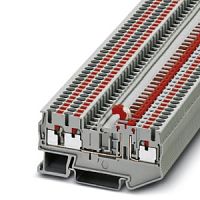 3210174 Клеммы с ножевыми размыкателями PT 2,5-TWIN-MT-MRD