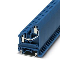 Клемма проходная
