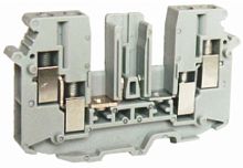 011323 Клемма разъединительная UKJ-4/2x2FDS1