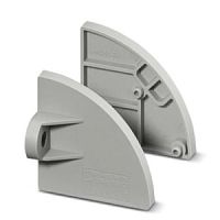 3074596 Фланцевая крышка UWV 4-F