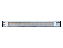 BIS-PB-DIN700 Дин-рейка с шиной PowerBus, 700 мм