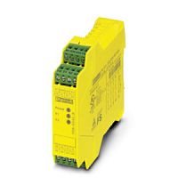 2963954 Реле безопасности PSR-SPP- 24UC/ESA2/4X1/1X2/B