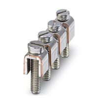 0203182 Винтовая перемычка FB 4-10