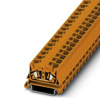 Клемма проходная
