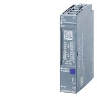 6ES7135-6HD00-0BA1 Электронный модуль ET 200SP, AQ 4XU/I ST