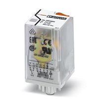 2903694 Одиночное реле REL-OR3/L-24AC/3X21