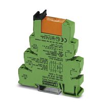 2980461 Релейный модуль PLC-RSC-24DC/21-21/ATEX