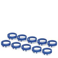 1658134 Кодирующие кольца RJ45 VS-08-RJ45-Q-COD-BU