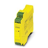 2981033 Модуль расширения PSR-SCP- 24UC/URM4/5X1/2X2/B
