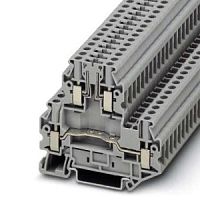 3044801 Клемма с размыкателем UTTB  4-TG P/P