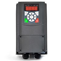 ZVF600-G5R5T4M Частотный преобразователь ZVF600, 380В, 5,5кВт, 13А, IP54