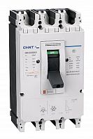 Автоматические выключатели в литом корпусе