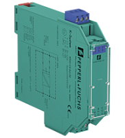KFD0-CS-EX1.52 Барьер искрозащиты KFD 1хAI (4...20 мА)