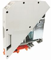 Клемма проходная
