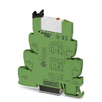 2909658 Релейный модуль PLC-RSC-125DC/21AU/MS