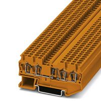 3028937 Клеммный блок ST 2,5-QUATTRO-DIO/L-R OG