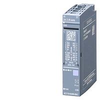 6ES7134-6GB00-0BA1 Электронный модуль ET 200SP, AI 2XI 2-/4-WIRE ST, PU 1