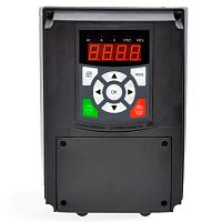 ZVF600-G1R5S2M Частотный преобразователь ZVF600, 220В, 1,5кВт, 7А, IP54