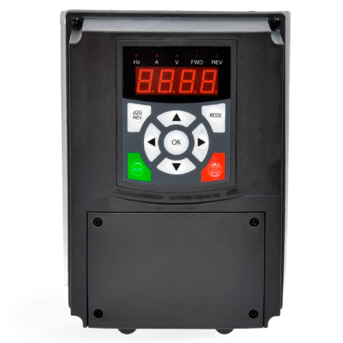 ZVF600-G1R5T4M Частотный преобразователь ZVF600, 380В, 1,5кВт, 3,7А, IP54