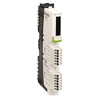 STBAVI1270K МОДУЛЬ АН. ВХ, 2 КАН -10..+10В (KОМПЛ)