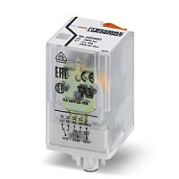 2903692 Одиночное реле REL-OR2/L-230AC/2X21