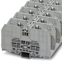 Клемма проходная
