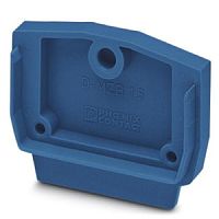 3024423 Концевая крышка D-MZB 1,5 BU