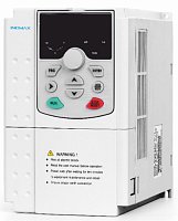 MAX500-011G/015PT4 Частотный преобразователь INOMAX MAX500, 380В, 11кВт, 25А