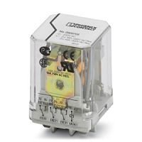 2903705 Одиночное реле REL-PR3-230AC/3X21