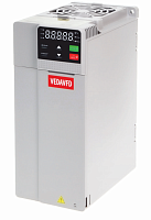 ABA00029 Преобразователь частоты VF-11-P4K0-0010-T4-E20-B-H, 380В, 4кВт, 10А
