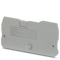 3206584 Концевая крышка D-QTCS 2,5