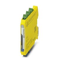2904960 Разделитель питания MACX PL-EX-RPSSI-2I-SP