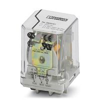 2903701 Одиночное реле REL-PR2-230AC/2X21