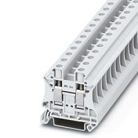 Клемма проходная
