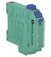 KFD0-CS-EX2.52 Барьер искрозащиты KFD 2хAI