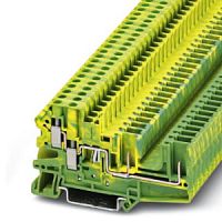 Магнитная клемма заземления