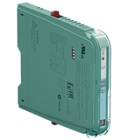 HIC2831 Барьер искрозащиты HIC 1хDI (NAMUR, СК (сухой контакт)), SIL2