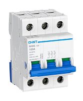 Выключатель разъединитель