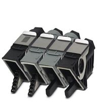2734235 Разъем для подсоединения кабеля шины IBS RL 24 ADAP-M23/T DI