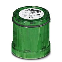 2700121 Оптический элемент PSD-S OE LED BL GN