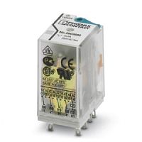 2903680 Одиночное реле REL-IR4/LDP-110DC/4X21