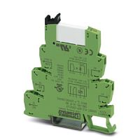 2966537 Релейный модуль PLC-RSP-230UC/21