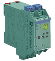 KFD2-HLC-EX1.D Барьер искрозащиты KFD 1хAI (4...20 мА), HART