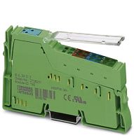 2861221 Клеммы Inline IB IL 24 DI 2-PAC